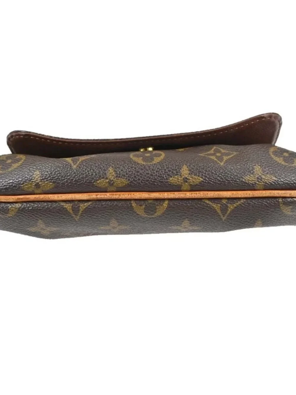 LOUIS VUITTON MUSETTE SALSA SHORT SHOULDER BAG